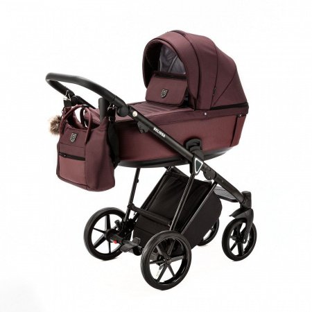 Детская коляска Adamex Belissa 2 в 1