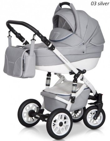 Детская коляска EXPANDER ESSENCE 2 в 1