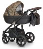Детская коляска VERDI Mocca 3 в 1