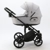 Детская коляска Adamex Zico 3 в 1