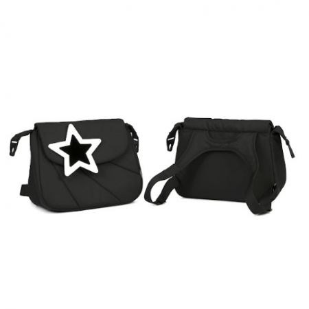 Детская коляска Tutis Viva 4 Star Collection 2 в 1