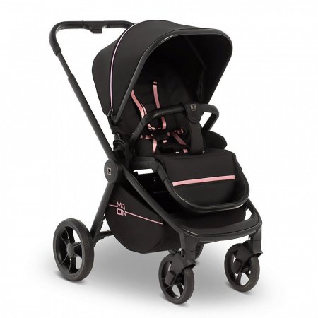 Прогулочная коляска Moon ReSea Sport