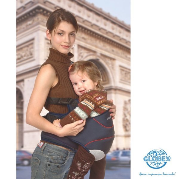 Переноска ГРАНДЕР