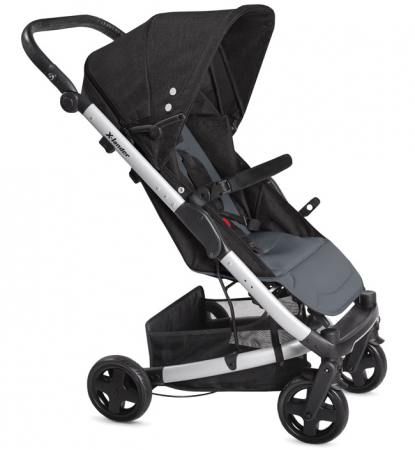 Детская коляска X-Lander X-Go