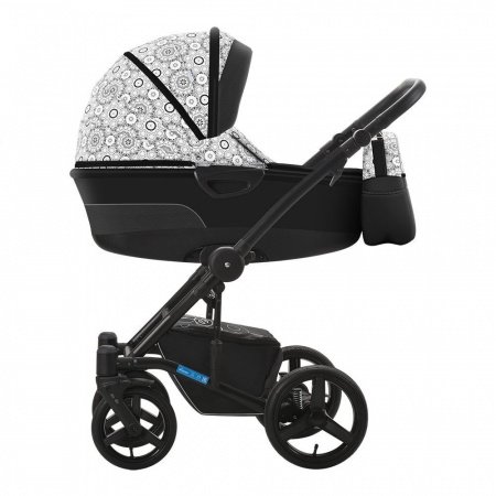 Детская коляска Aroteam Enzo 18 2 в 1