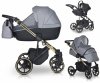 Детская коляска VERDI Verso 3 в 1