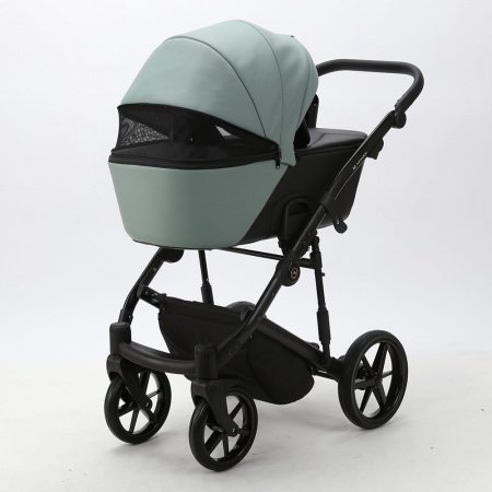 Детская коляска Adamex MOBI Air Deluxe 3 в 1