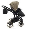 Детская коляска JUNAMA Super Stars 2 в 1