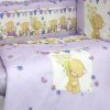 Комплект в кроватку 6 предм. МИШАНЯ