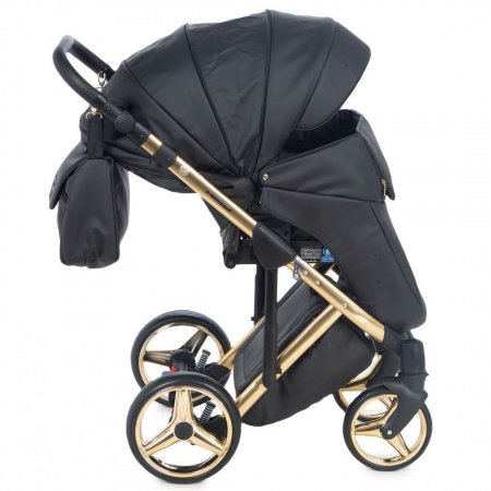 Детская коляска ADAMEX Chantal Star Collection Eco 3 в 1