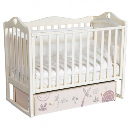 Кровать детская Venecia Сафари