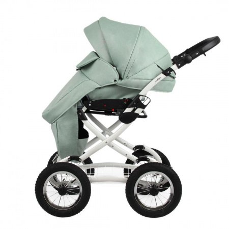 Детская коляска Indigo BARBARA Classic 2в1 2021