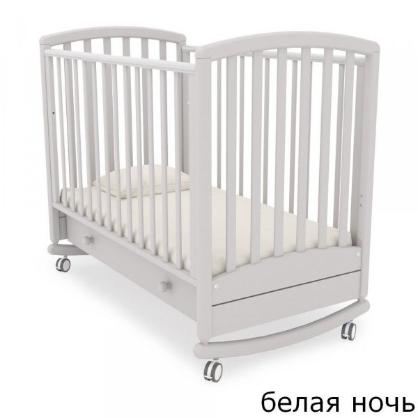 Кровать детская Гандылян Дашенька