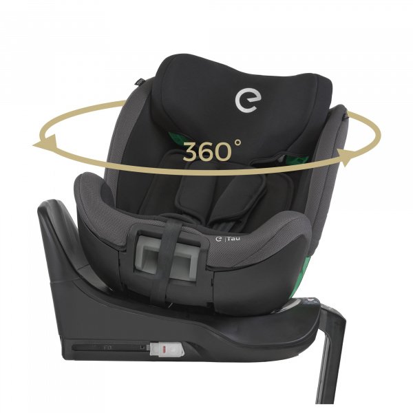 Детское автокресло Espiro Tau 0-36 кг