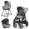 Детская коляска INGLESINA  Aptica System Quattro XT (Darwin Recline) 3 в 1
