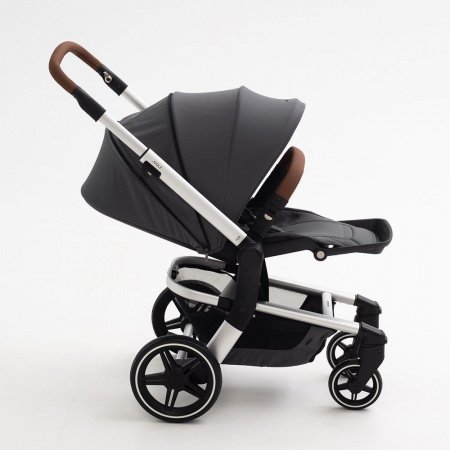 Прогулочная коляска Joolz Hub+