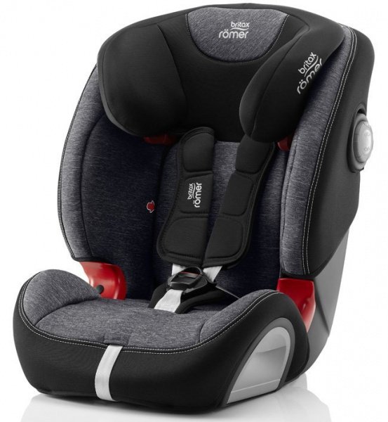 Детское автокресло Britax Roemer Evolva 1-2-3 SL SICT