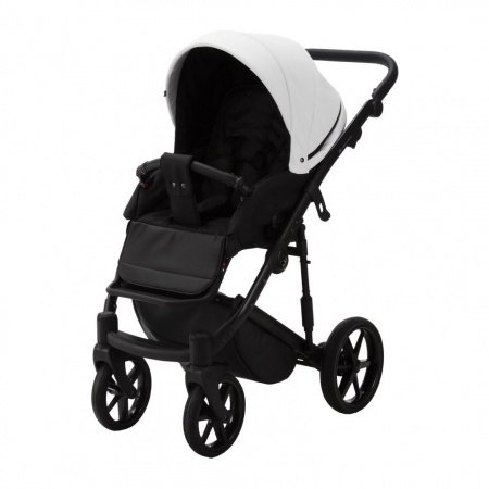 Детская коляска Adamex MOBI Air Deluxe 2 в 1