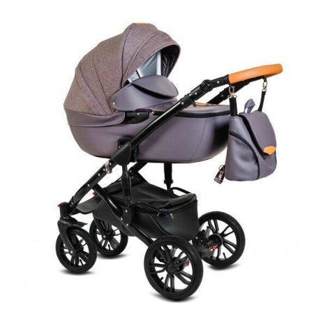 Детская коляска ALIS Camaro 2 в 1