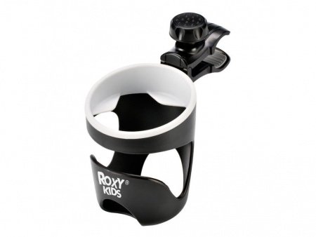 Универсальный подстаканник для коляски Classic Roxy Kids