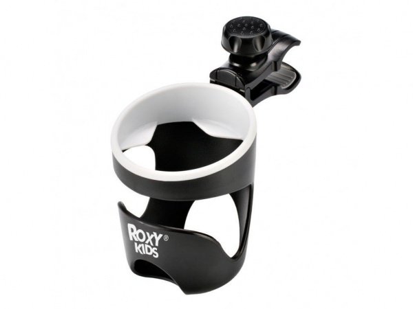 Универсальный подстаканник для коляски Classic Roxy Kids