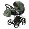Детская коляска Adamex Chantal Se Eco 2 в 1