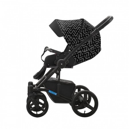 Детская коляска Aroteam Enzo 18 2 в 1