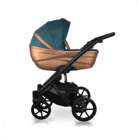 Детская коляска Bexa Ideal Limited Edition 3 в 1