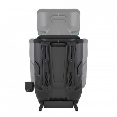 Детское автокресло Espiro Theta 15-36 кг