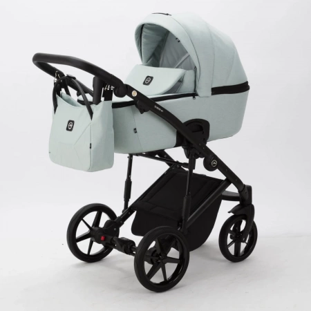 Детская коляска Adamex MOBI Air 3 в 1