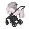 Детская коляска Indigo Mio 3 в 1