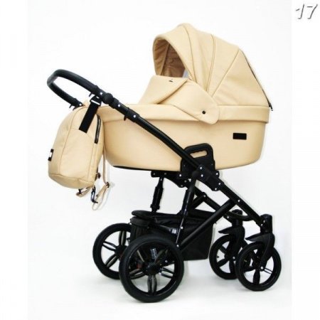 Детская Коляска AGIO Prado 2 в 1