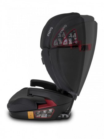 Детское автокресло Espiro Omega FX