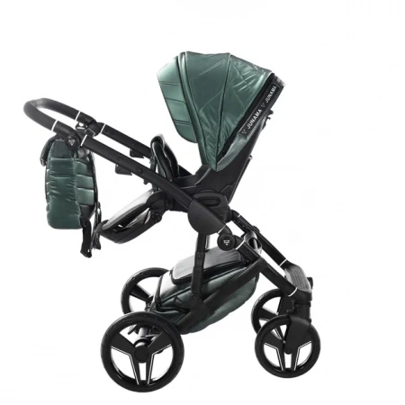 Детская коляска Junama Clermont 2 в 1
