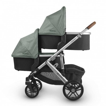 Верхний адаптер UPPABABY для люльки или сиденья на коляску Vista