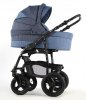 Детская коляска Retrus Rocky Len 2 в 1