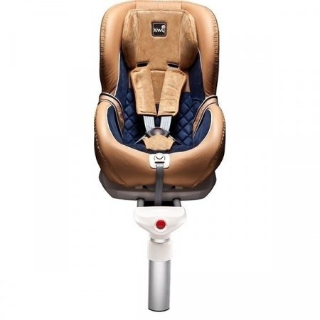 Детское автокресло Kiwy SPF1 Isofix Deluxe