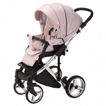 Детская коляска Adamex Chantal Se Eco 2 в 1