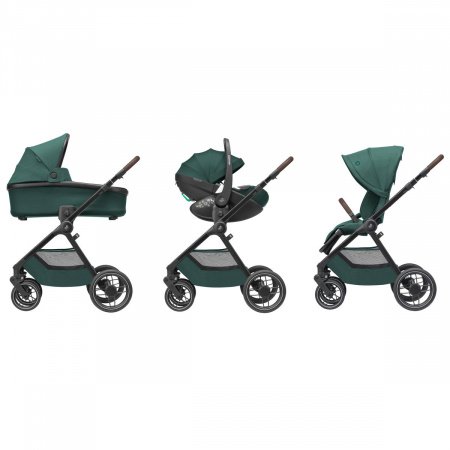 Прогулочная коляска Maxi-Cosi Oxford