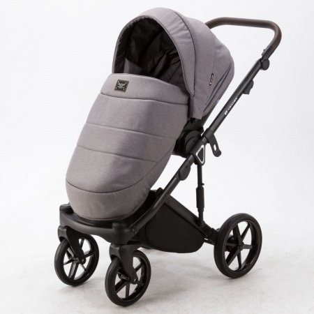 Детская коляска Adamex Marco 3 в 1