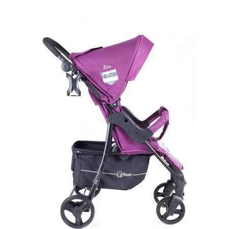 Прогулочная Коляска Rant Kira Trends