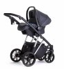 Детская коляска VERDI Delorean Premium 2 в 1