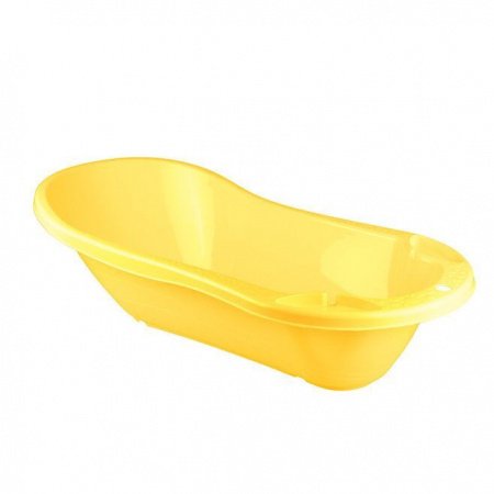 Ванна с клапаном