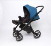 Детская коляска Peppy Zoom 2 в 1