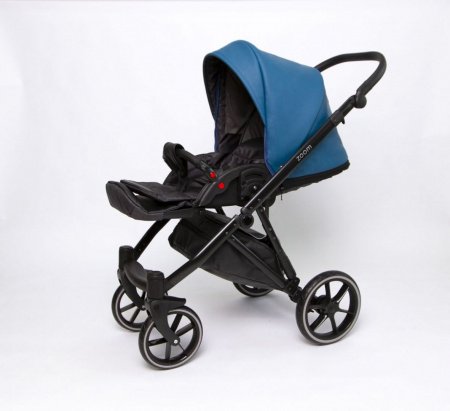 Детская коляска Peppy Zoom 2 в 1