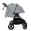 Прогулочная коляска Valco Baby Snap 4 Trend