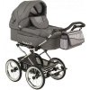Детская коляска Reindeer Retro 3 в 1