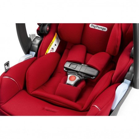 Детское автокресло Peg-Perego Primo Viaggio Lounge i-Size