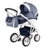 Детская коляска ADAMEX BARLETTA NEW 2 в 1