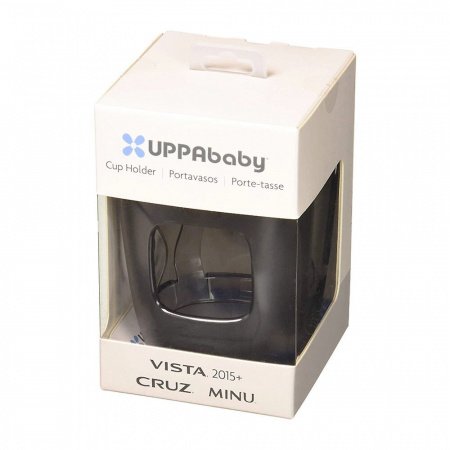 Подстаканник UPPABABY для колясок Vista, Cruz и Minu